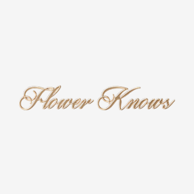 플라워노즈(Flower Knows)