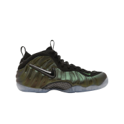 Nike Air Foamposite Pro Pine Green Black