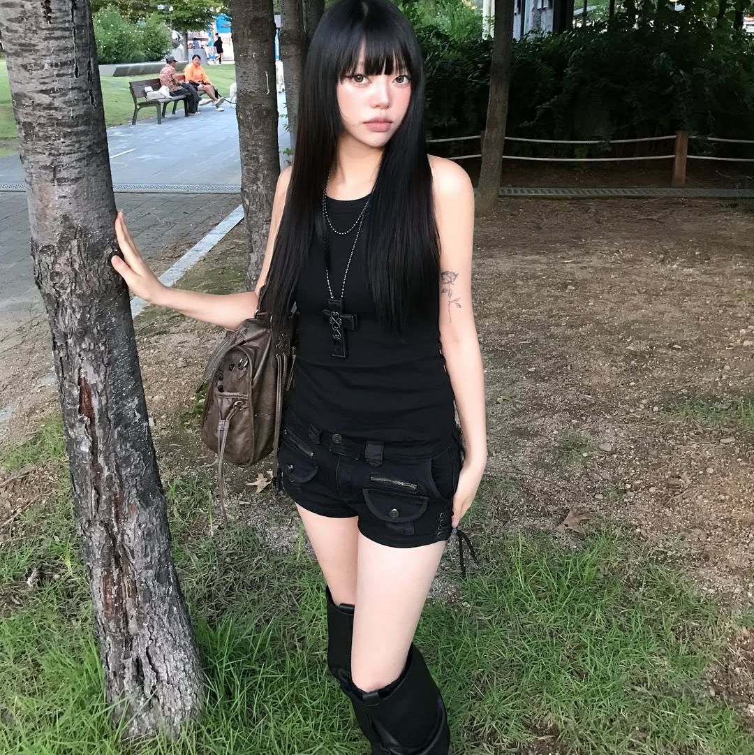 oneul.codi님의 스타일 - 2