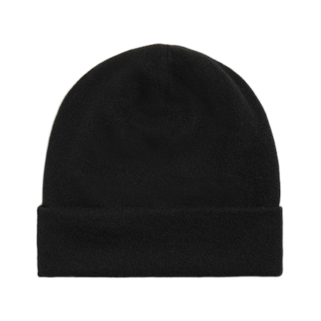 (W) 발렌시아가 비니 블랙((W) Balenciaga Beanie Black) - 2