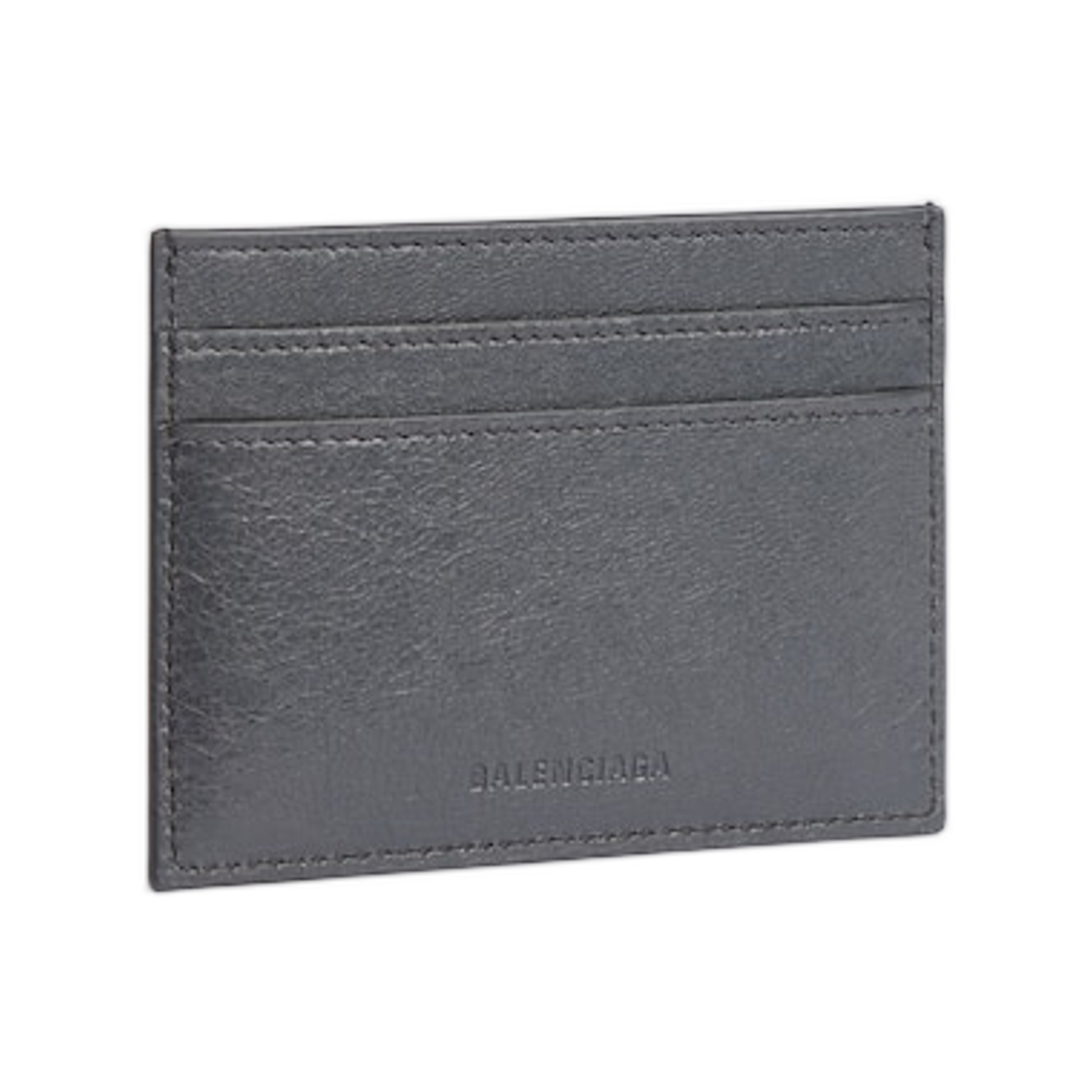 발렌시아가 르 시티 카드 홀더 볼캐닉 락(Balenciaga Le City Card Holder Volcanic Rock) - 2