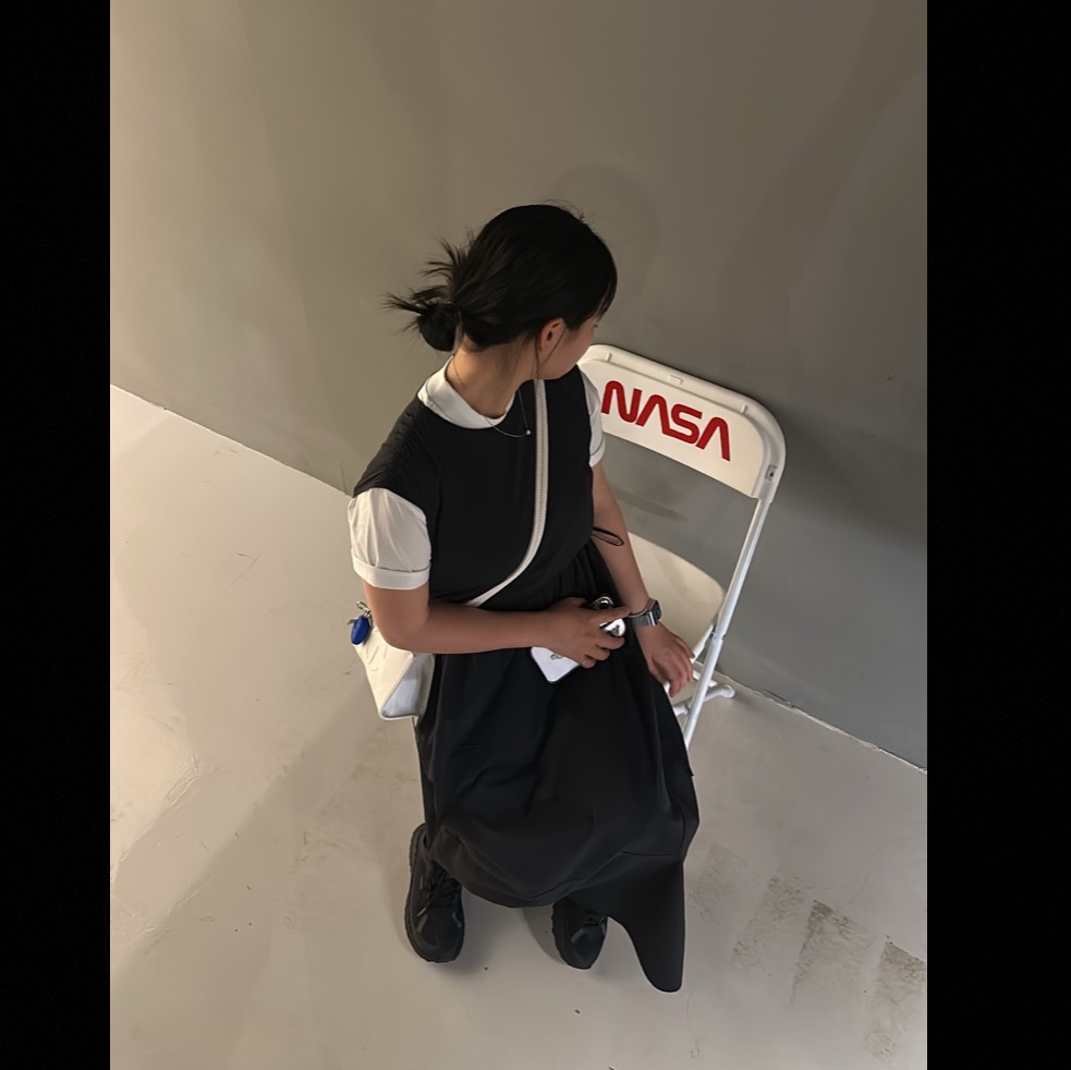 (W) Norda 001/A Stealth Black, Norda 001/A G+ Stealth Black 착용 스타일