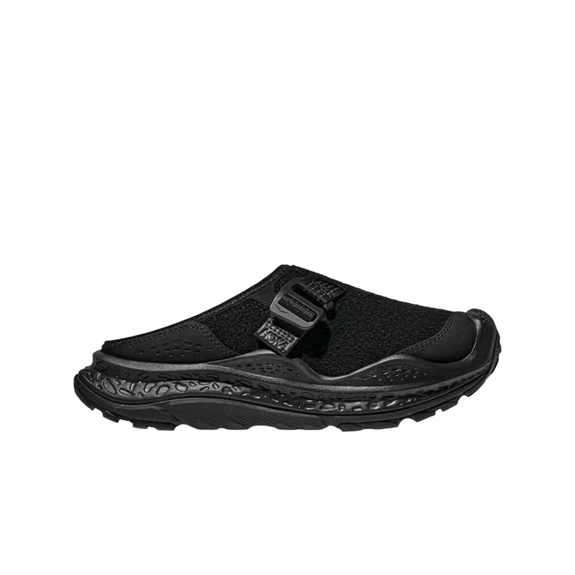 호카 오라 프리모 EXT 블랙(Hoka Ora Primo EXT Black)