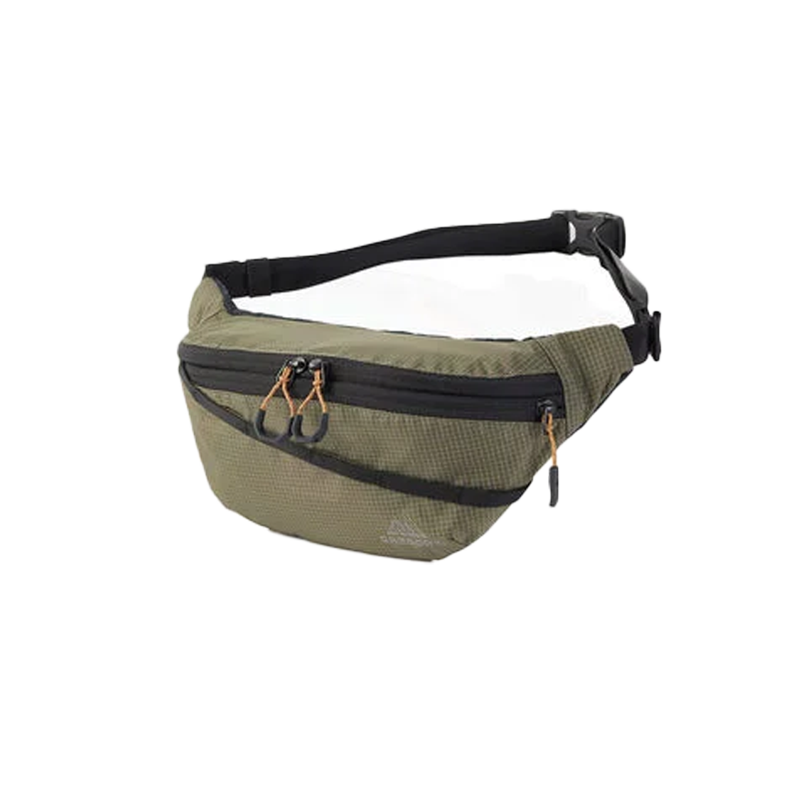 HQ494007 Gregory Waistpack AL Khaki