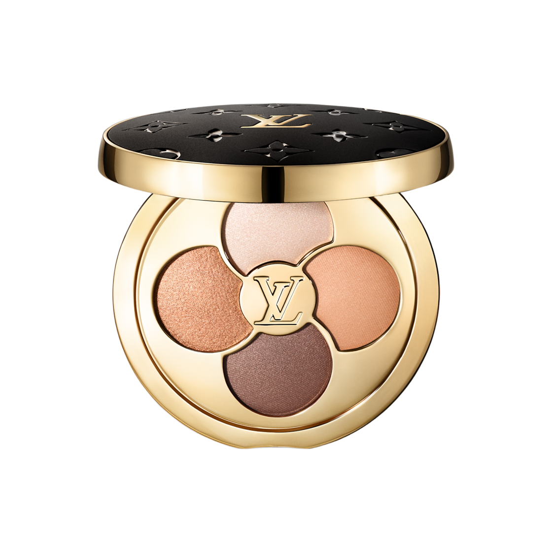 루이비통 LV 옴브르 아이섀도우 팔레트 150 베이지 메멘토(Louis Vuitton LV Ombres Eyeshadow Palette 150 Beige Memento)