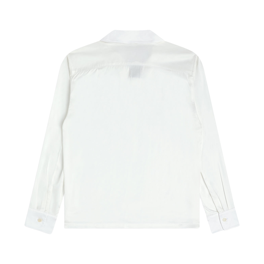 갤러리 디파트먼트 오마르 셔츠 화이트(Gallery Dept. Omar Shirt White) - 2