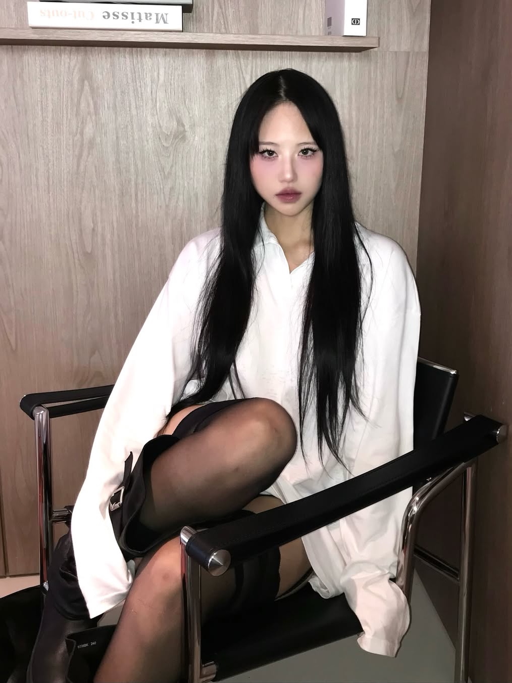 oneul.codi님의 스타일 - 3