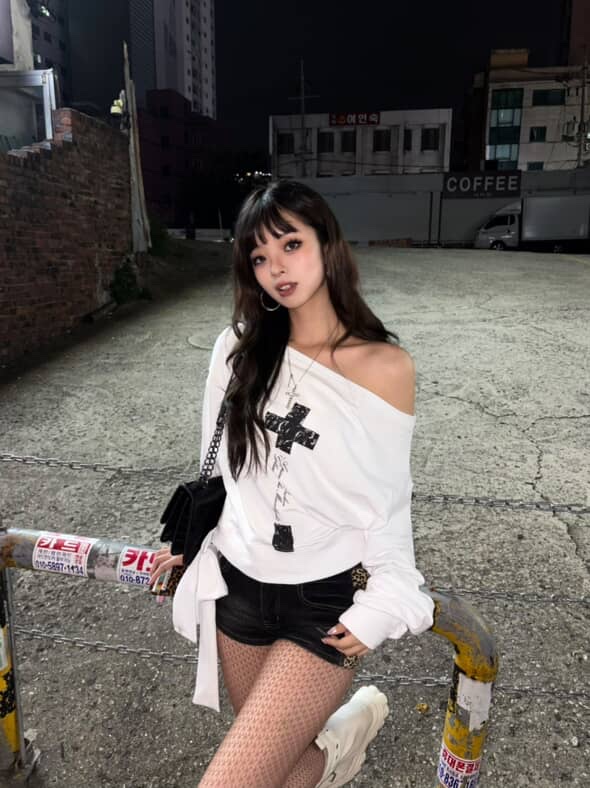 oneul.codi님의 스타일 - 4