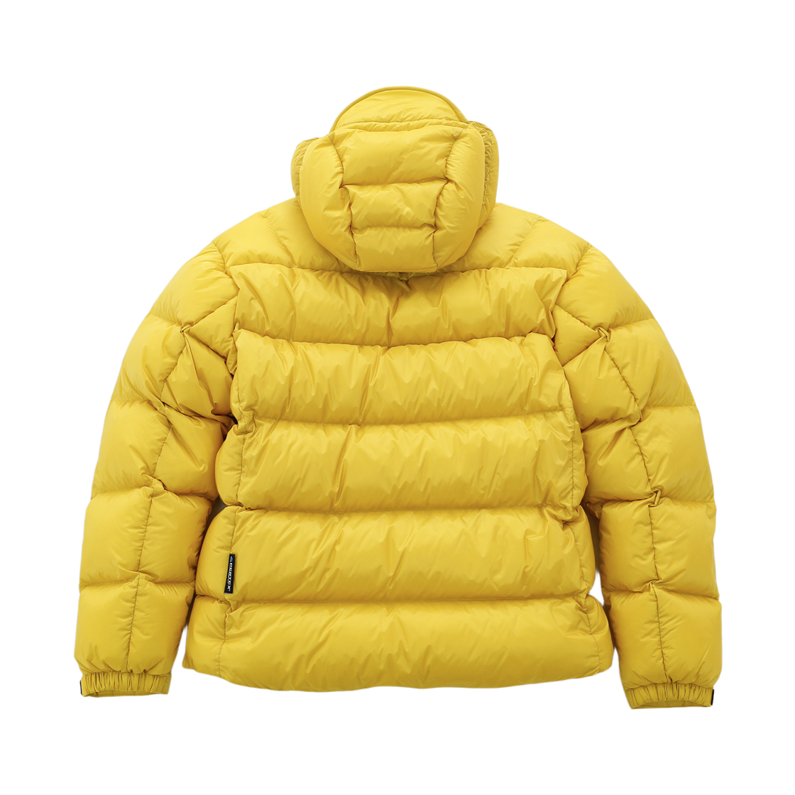 케일 다운 자켓 엘로우(Cayl Down Jacket Yellow) - 2