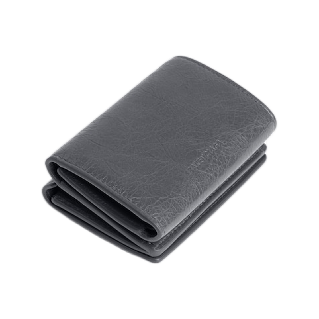 발렌시아가 르 시티 미니 월렛 볼캐닉 락(Balenciaga Le City Mini Wallet Volcanic Rock) - 2