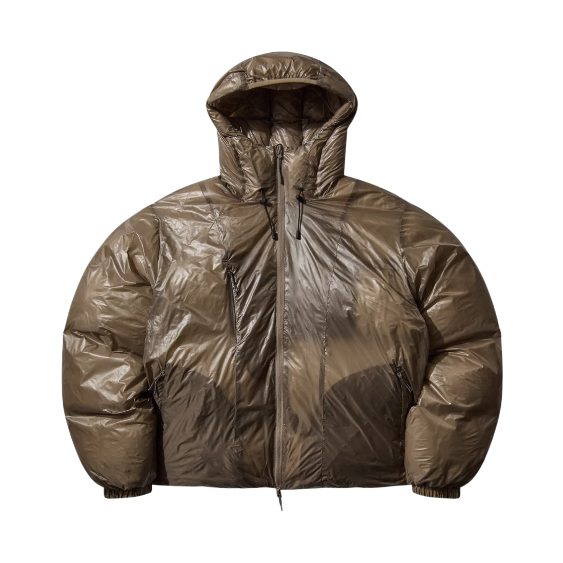J317061/RBMW0541FA356 Roa Synthetic Down Jacket Taupe