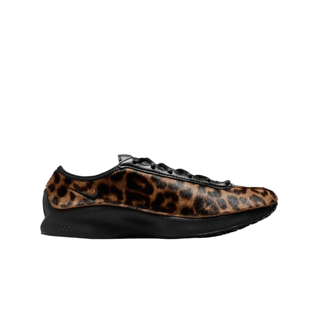 (W) 나이키 에어 슈퍼플라이 LX 플랙스((W) Nike Air Superfly LX Flax) - 1