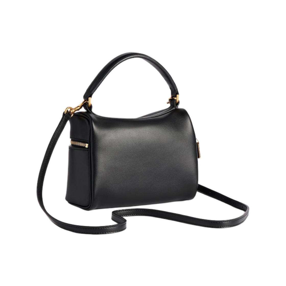 발렌시아가 로데오 베니티 블랙(Balenciaga Rodeo Vanity Black) - 2