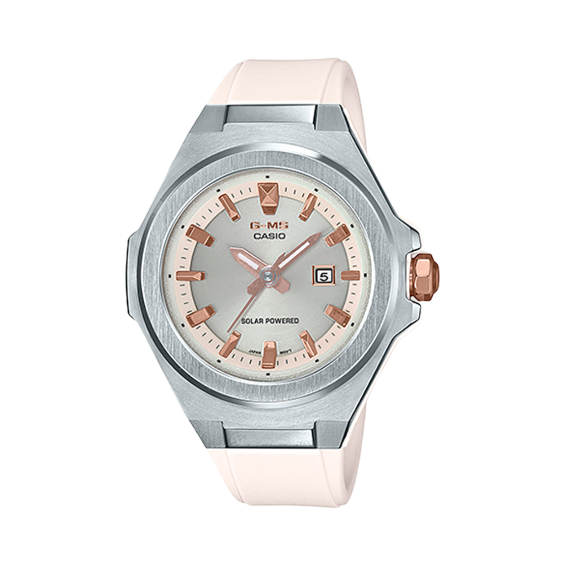MSG-S500-7A Casio Baby-G MSG-S500-7A