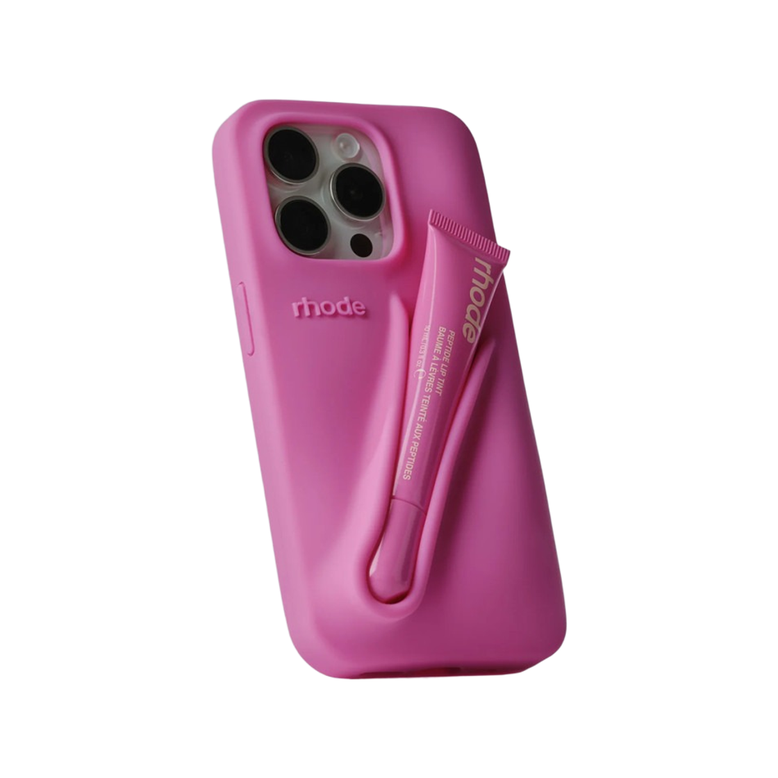 로드 립 케이스 쇼트케이크(rhode Lip Case Shortcake)
