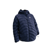 (Kids) Nike ACG Lava Flow Therma-Fit ADV Jacket Thunder Blue Summit White