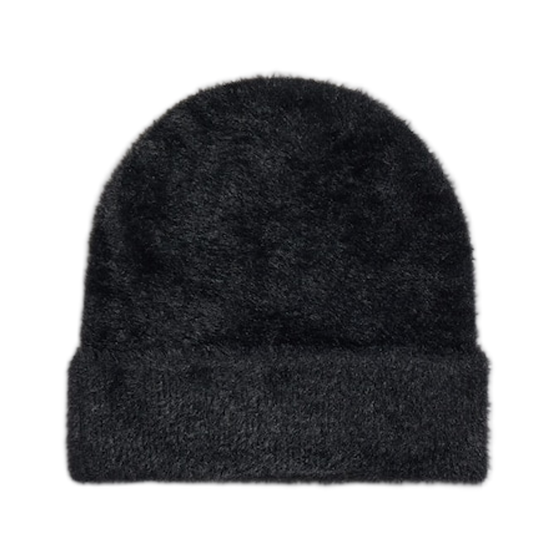 (W) 발렌시아가 비니 블랙((W) Balenciaga Beanie Black) - 2