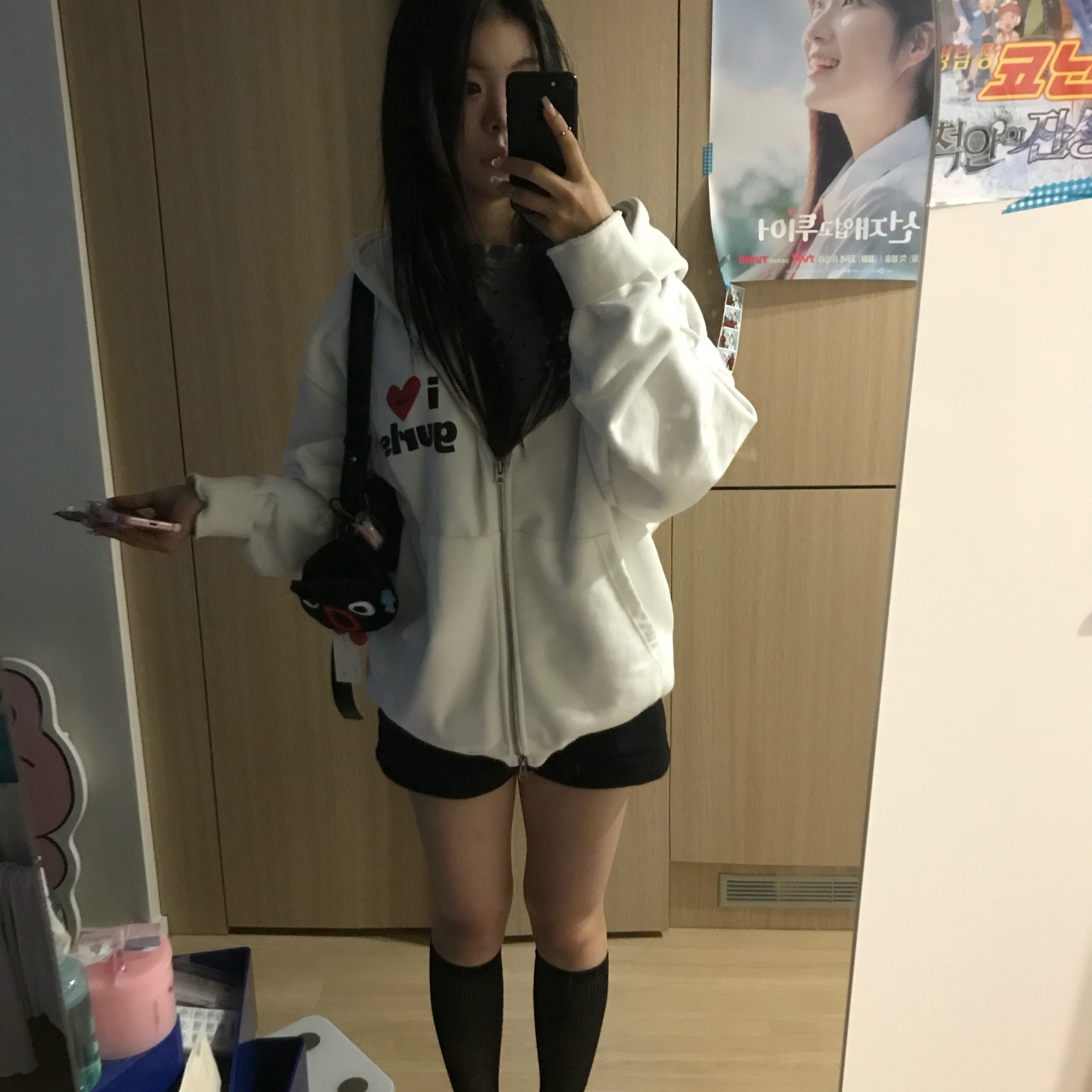 ㅣ지니ㅣ님의 스타일