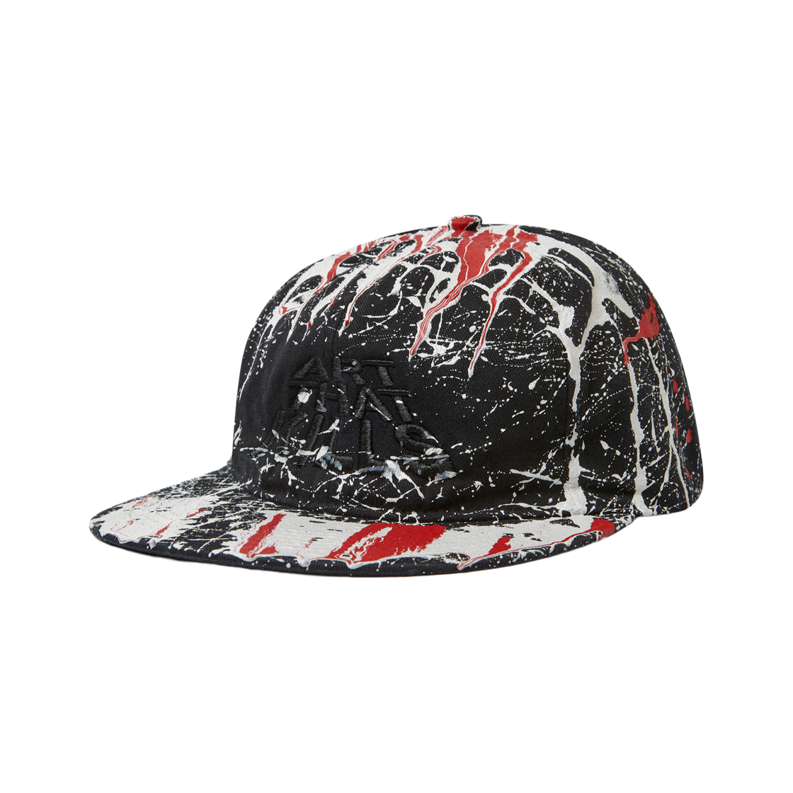 PFC-90051 Gallery Dept. Painted Cap Black