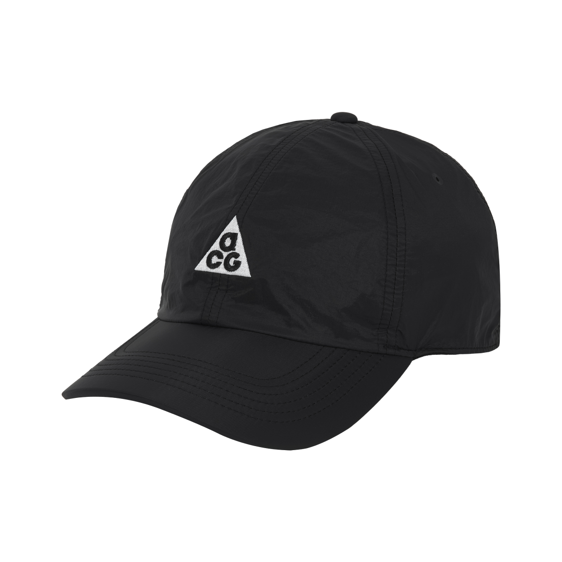 나이키 ACG 트레일 캡 블랙(Nike ACG Trail Cap Black)