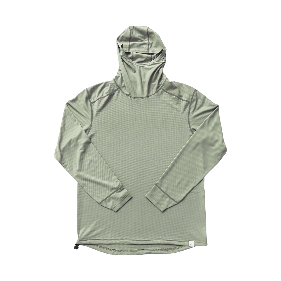 케일 에어 후디 스톤(Cayl Air Hoody Stone)