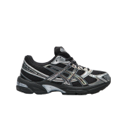 Asics Gel-1130 Black Pure Silver