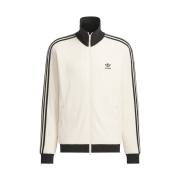 Adidas Waffle Beckenbauer Track Top Wonder White - US Sizing