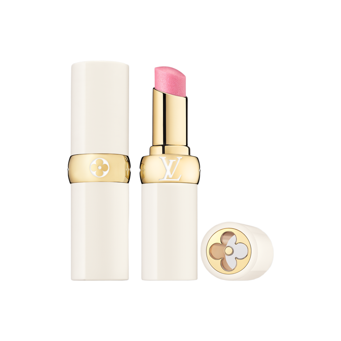 LLB005 Louis Vuitton LV Baume Lip Balm 030 Tender Bliss