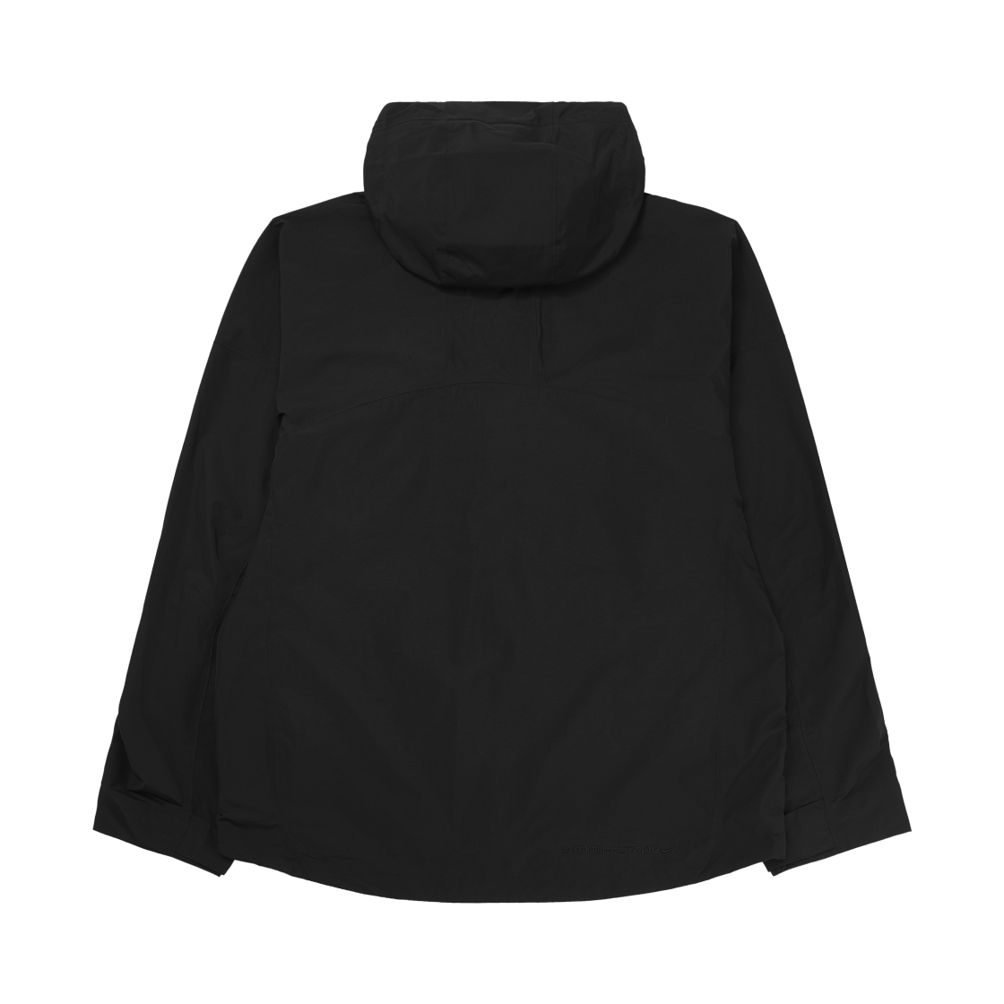 나이키 ACG 모르포 스톰핏 ADV 레인 자켓 블랙 - US/EU(Nike ACG Morpho Storm-Fit ADV Rain Jacket Black- US/EU) - 2