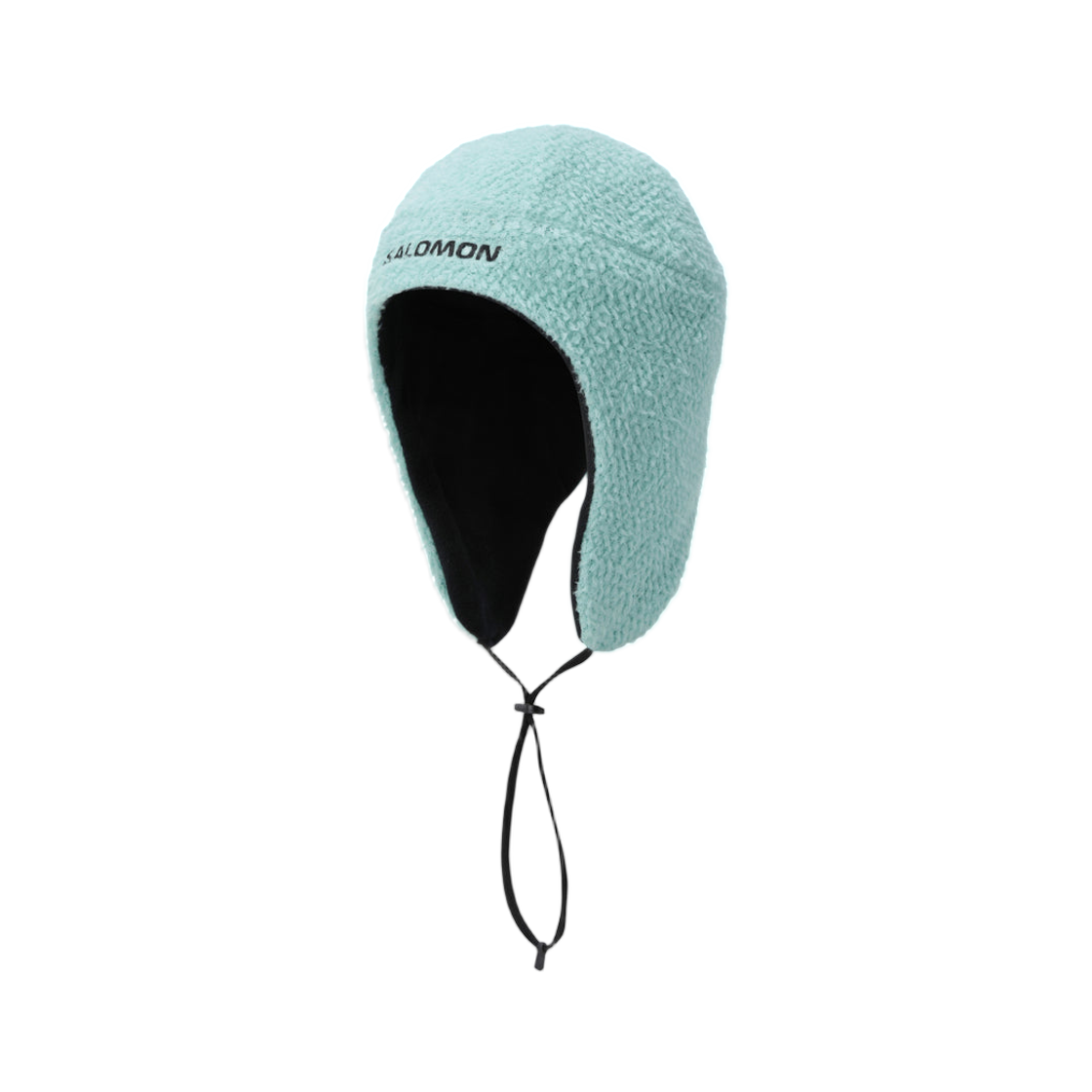 살로몬 시에라 플리스 비니 라이트 민트(Salomon Sierra Fleece Beanie Light Mint)