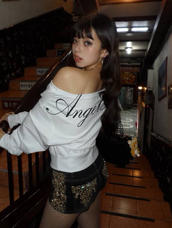 oneul.codi님의 스타일 - 1