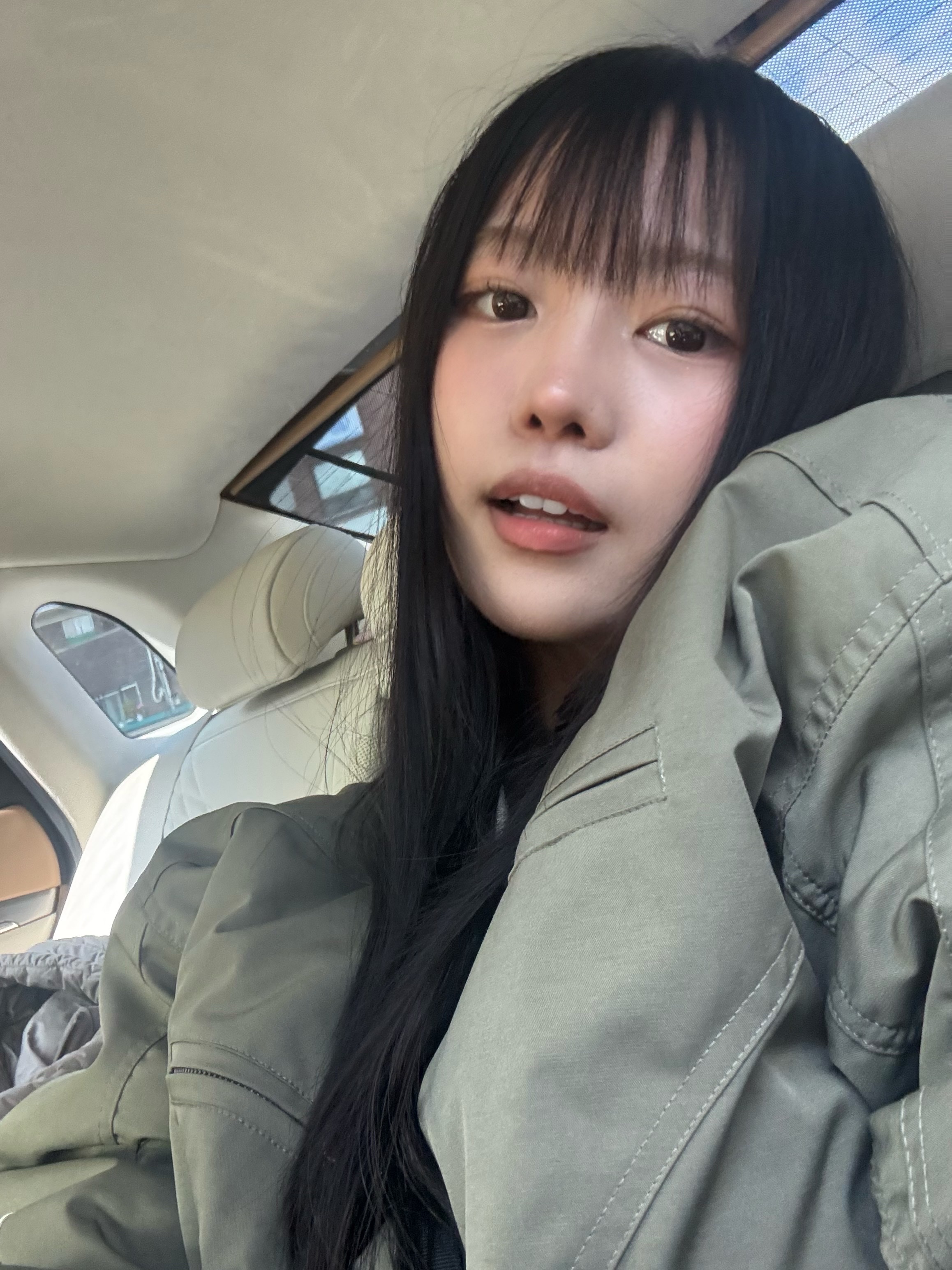 션님의 스타일 - 2