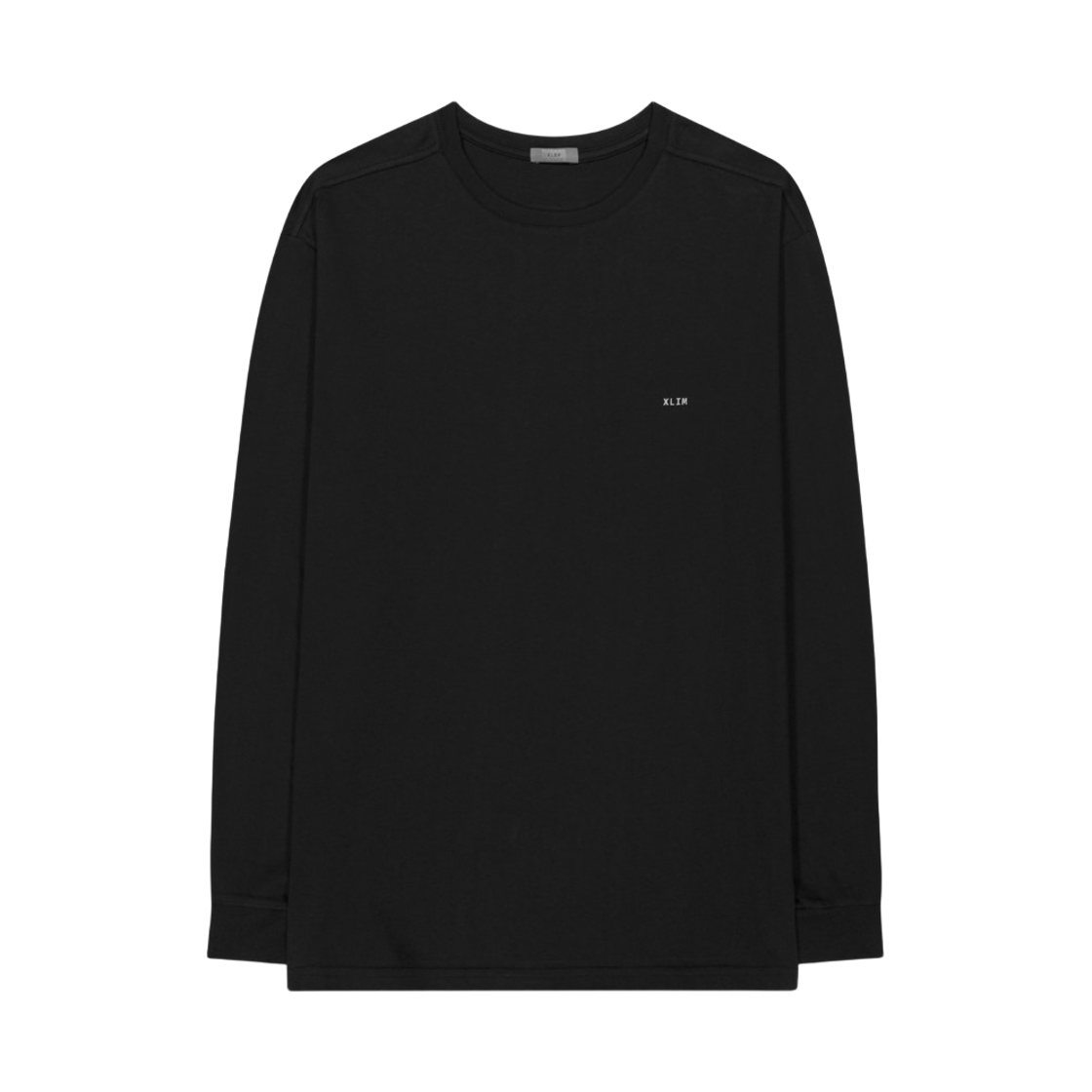 엑슬림 에피소드8 02 슬리브 블랙(Xlim Ep.8 02 Sleeve Black)