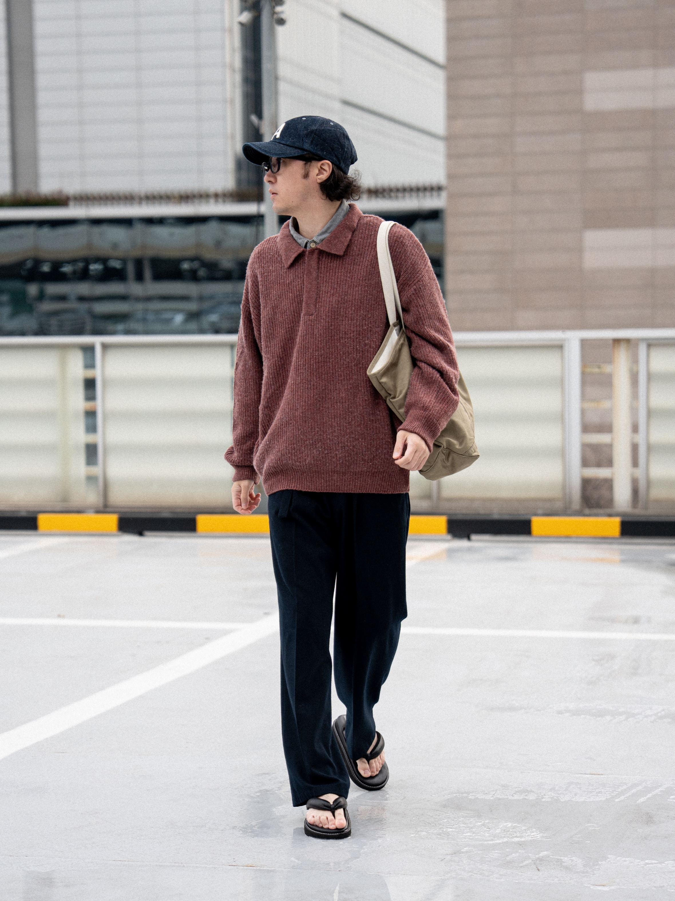 세일러님의 스타일