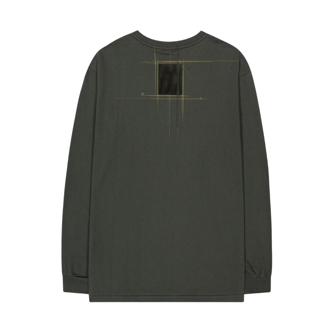 엑슬림 에피소드8 02 슬리브 차콜 올리브(Xlim Ep.8 02 Sleeve Charcoal Olive) - 2