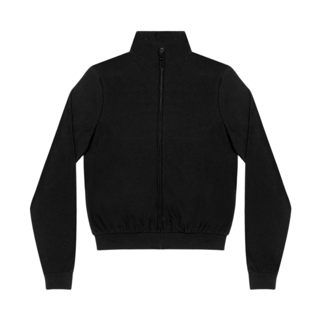 - (W) Yeezy WJ-02 Black