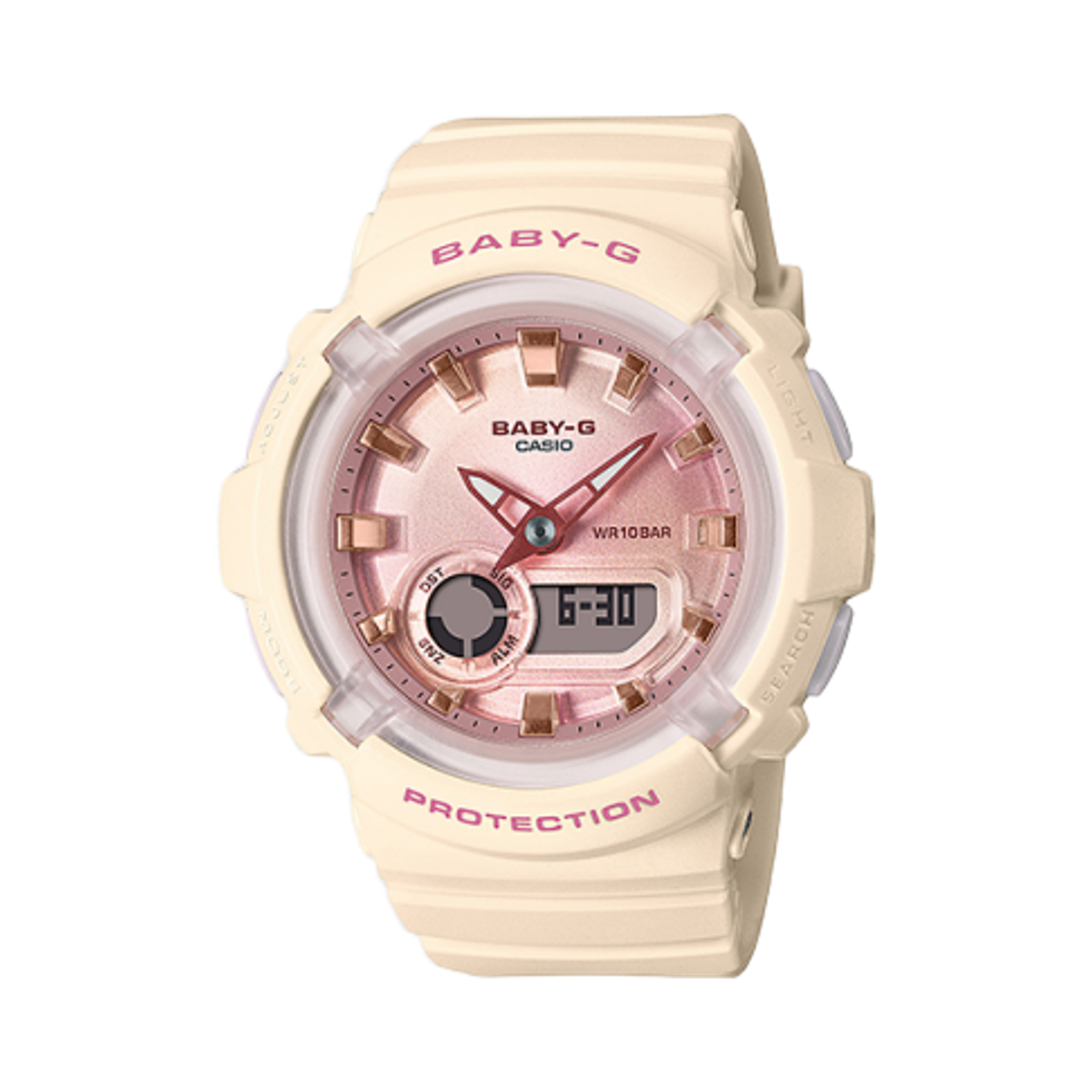 BGA-280-4A2 Casio Baby-G BGA-280-4A2