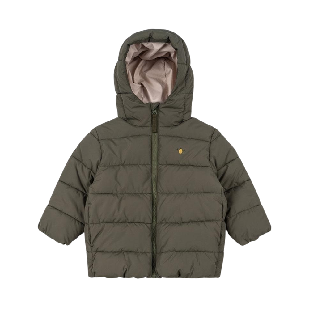 KS103439 KALAMATA Konges Sløjd Alpi Jacket Grs Kalamata