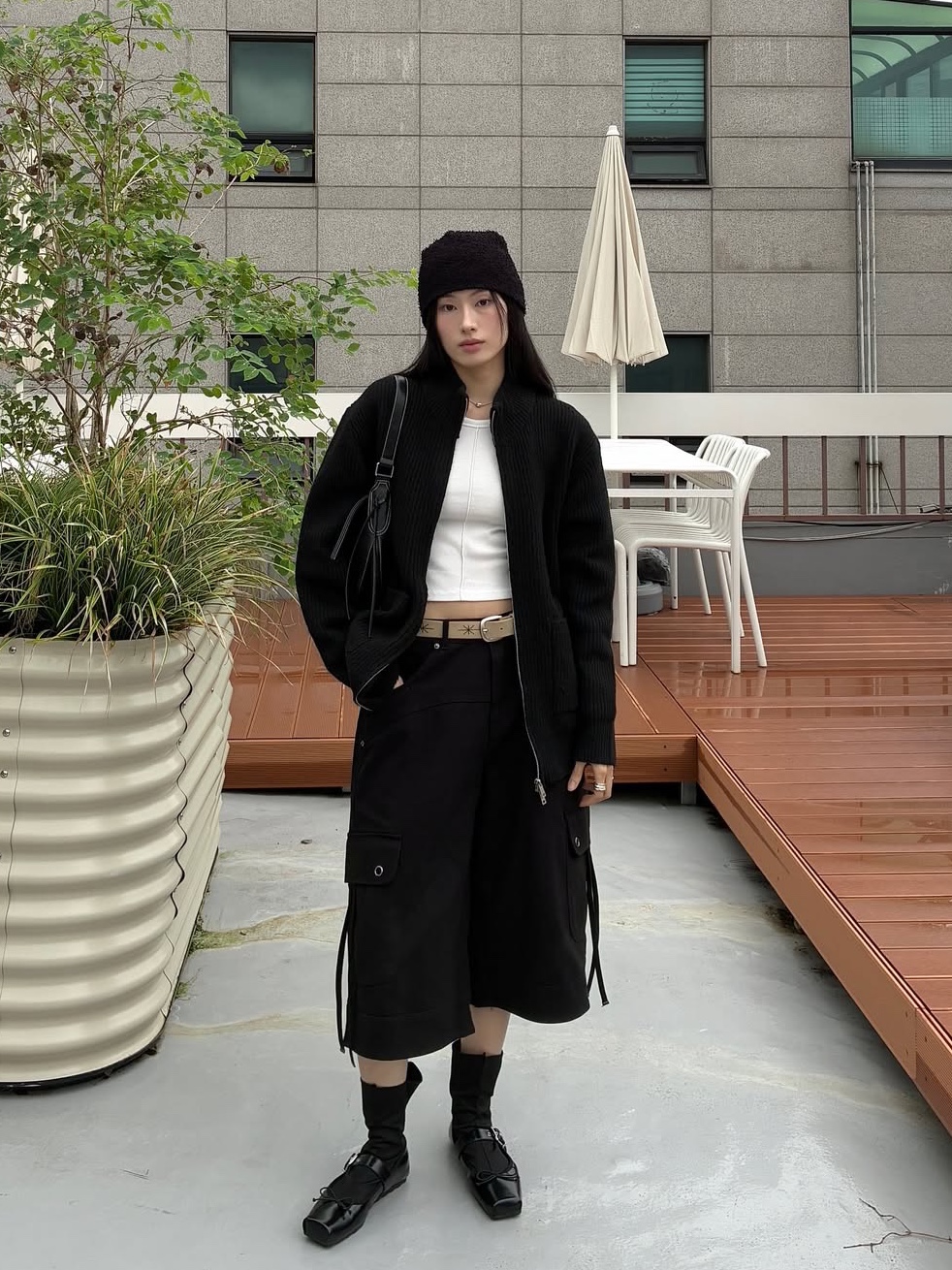 oneul.codi님의 스타일 - 2