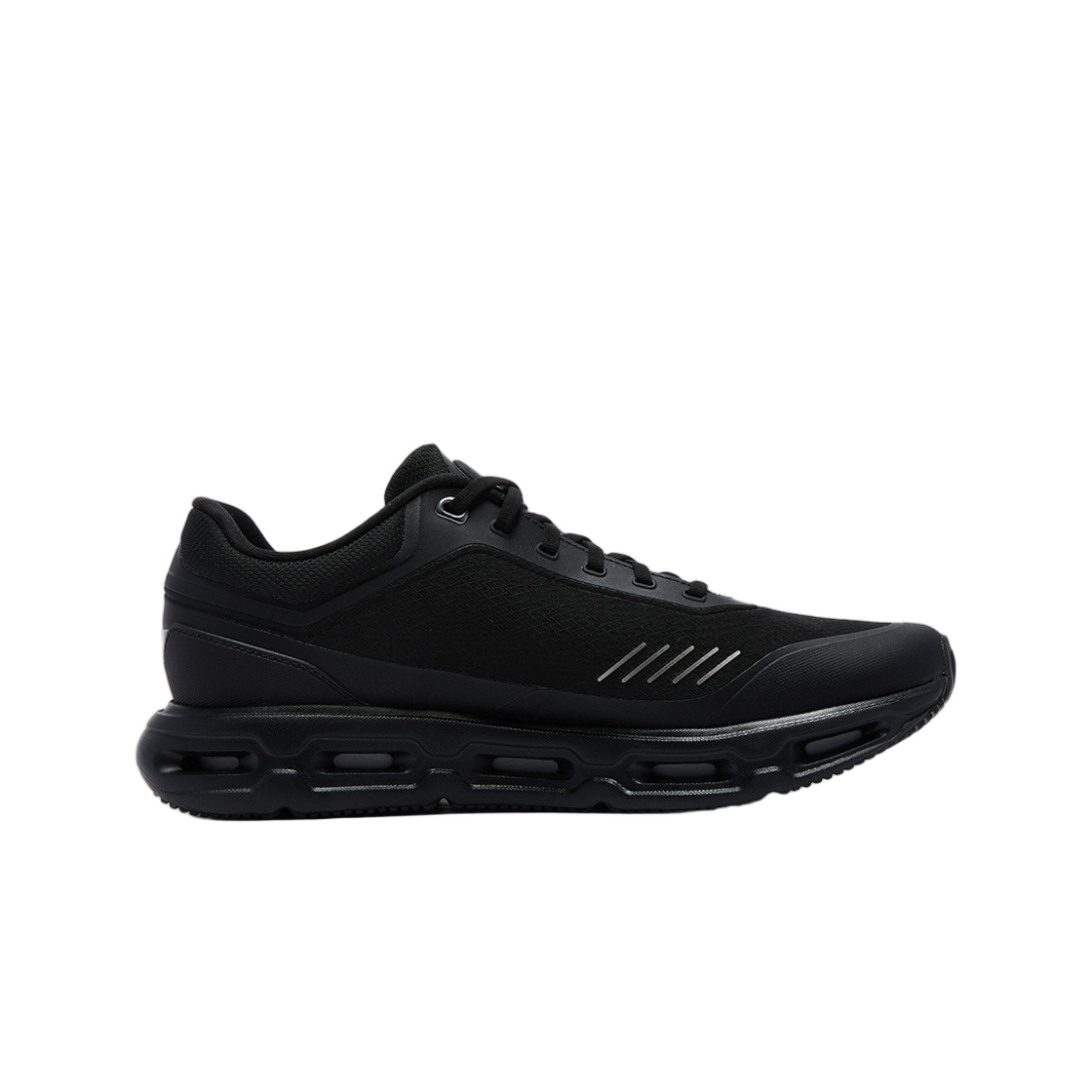 AKSFLFU006BK K-SWISS M Tubes Pro Wr BK