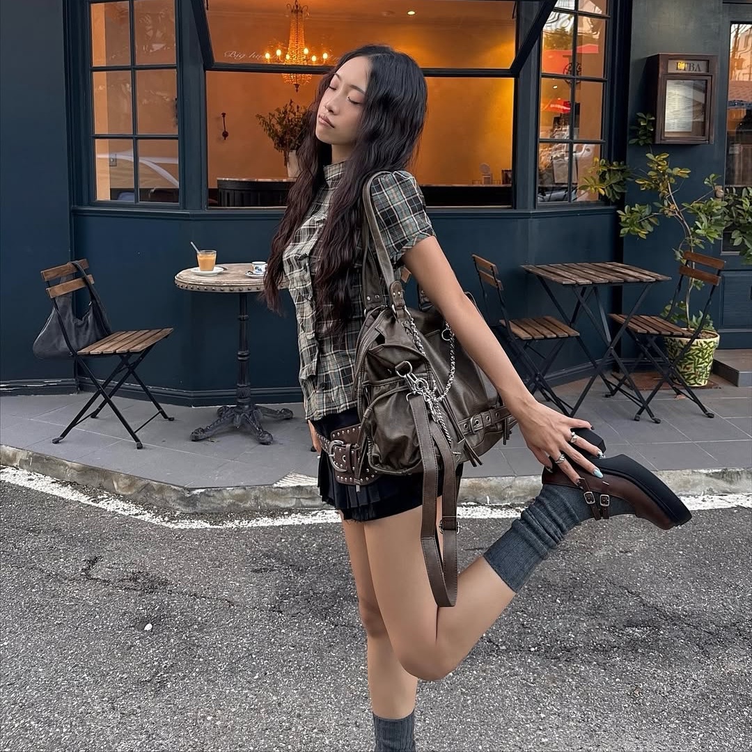 oneul.codi님의 스타일 - 3