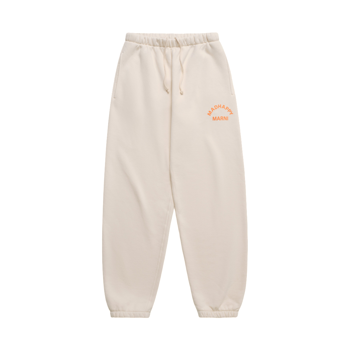 UK01006394 Madhappy x Marni Arch Sweatpant Tofu