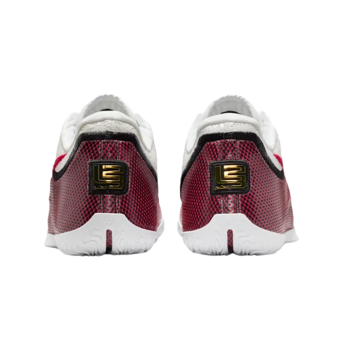 나이키 르브론 23 EP 화이트 유니버시티 레드(Nike LeBron 23 EP White University Red) - 3