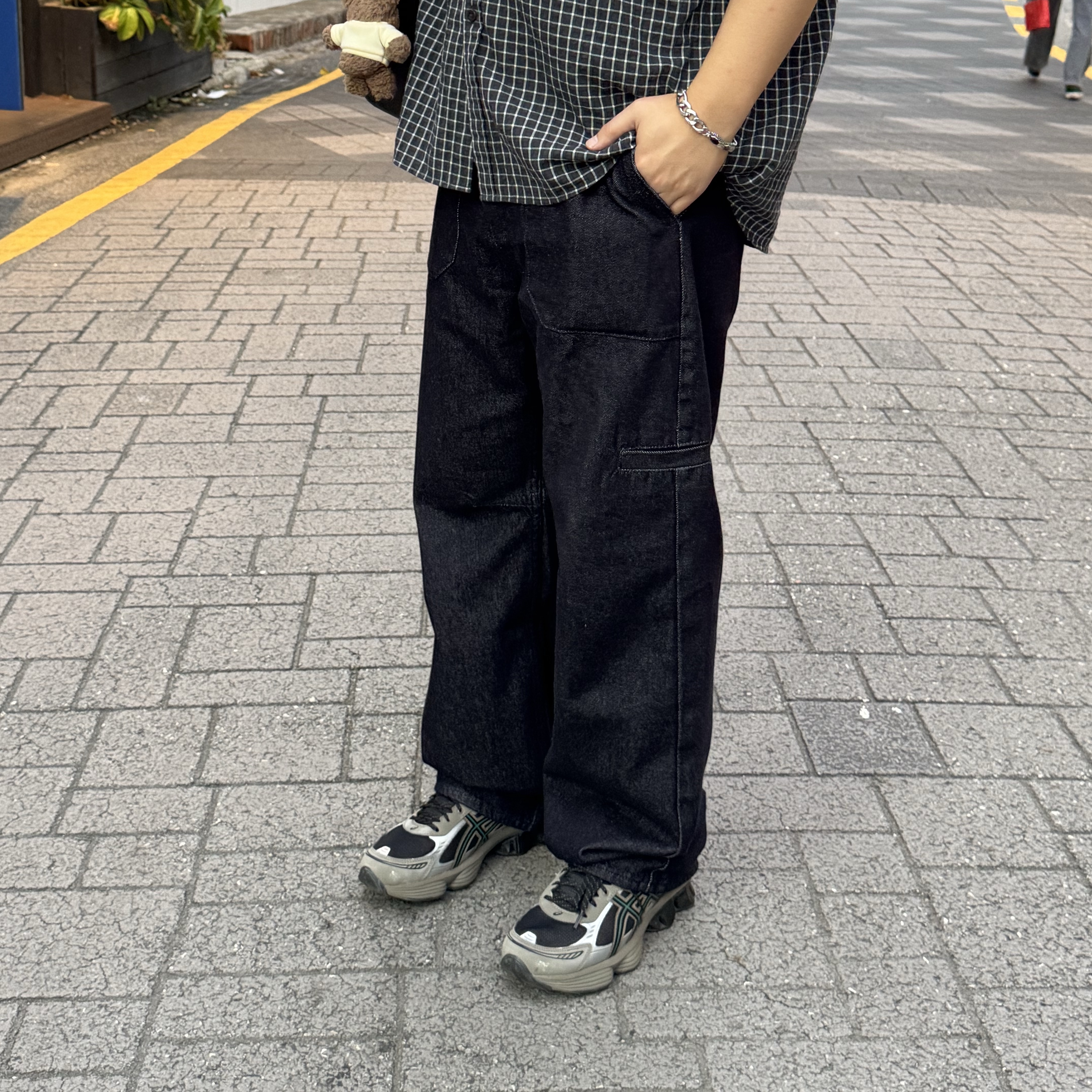him0_0d님의 스타일 - 2