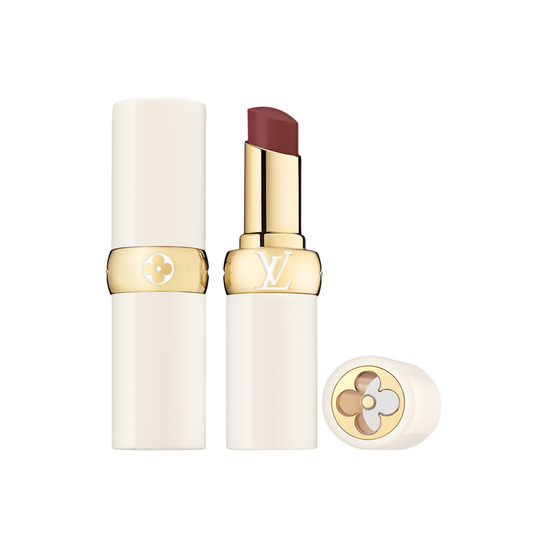 루이비통 LV 밤 립밤 051 모노그램 터치(Louis Vuitton LV Baume Lip Balm 051 Monogram Touch)