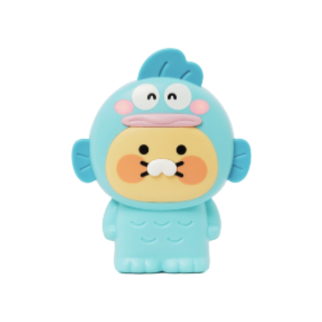 - Hangyodong x Kakao Friends Toothbrush Sterilizer Chunsik (Korean Ver.)