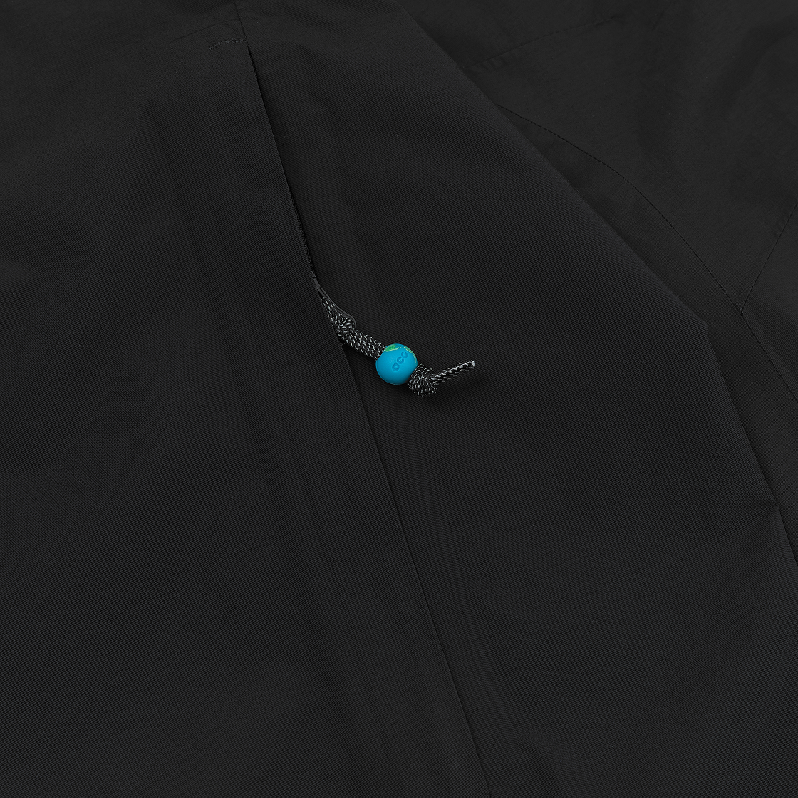 나이키 ACG 모르포 스톰핏 ADV 레인 자켓 블랙 - US/EU(Nike ACG Morpho Storm-Fit ADV Rain Jacket Black- US/EU) - 5