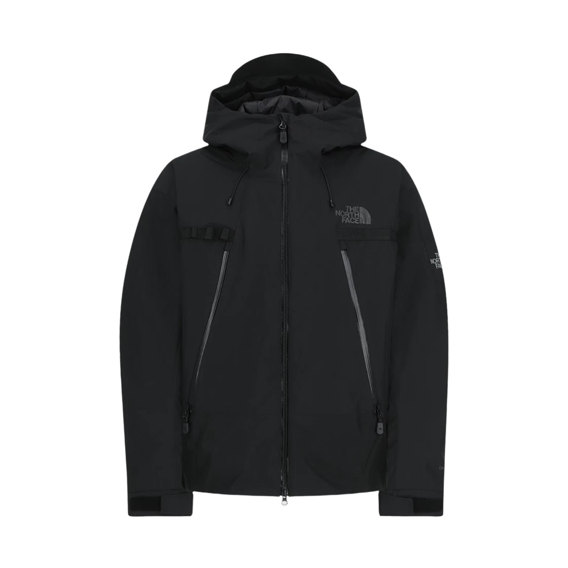 The North Face The North Face Line-X Heat Jacket Black - 25FW · M