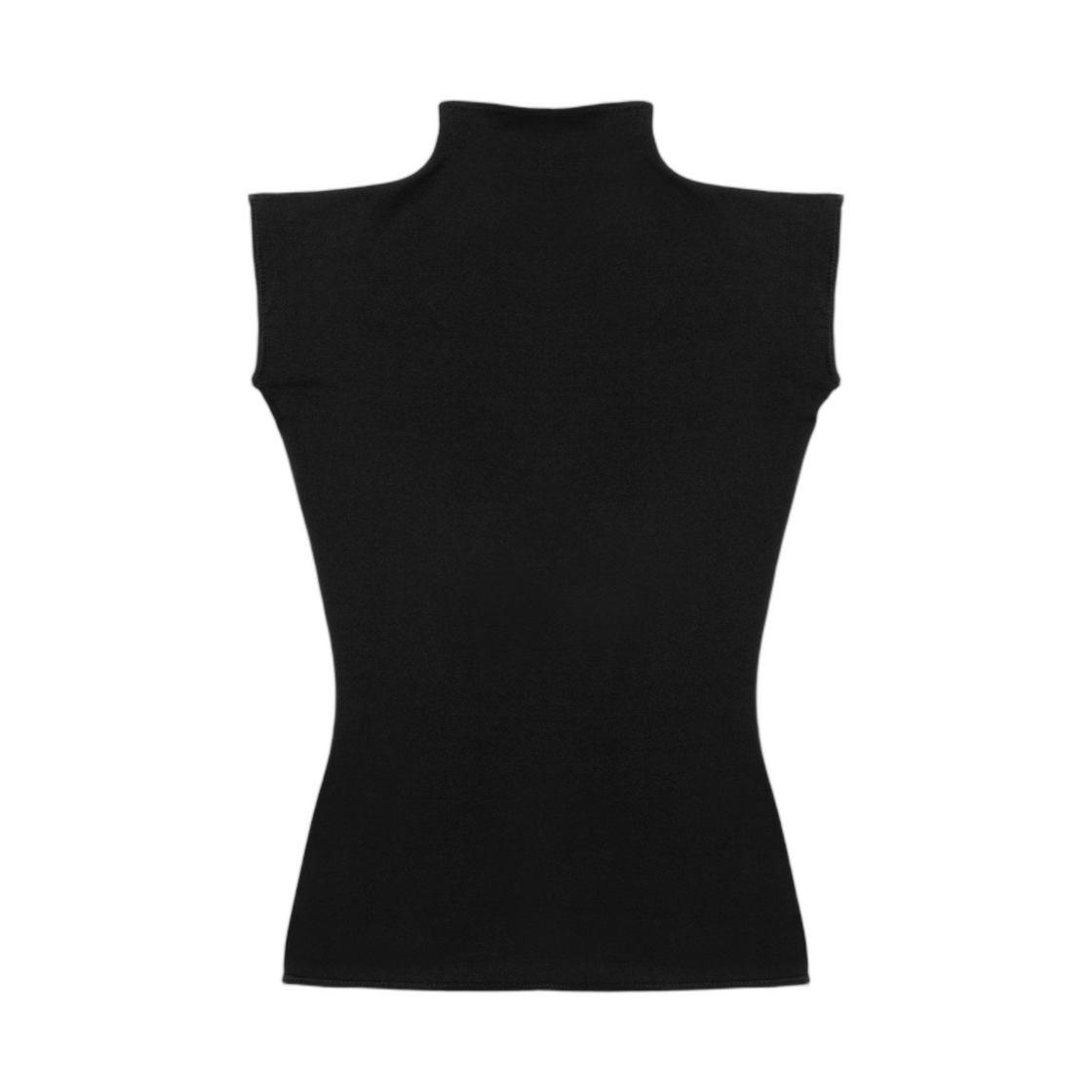 - Yeezy TS-06 Black
