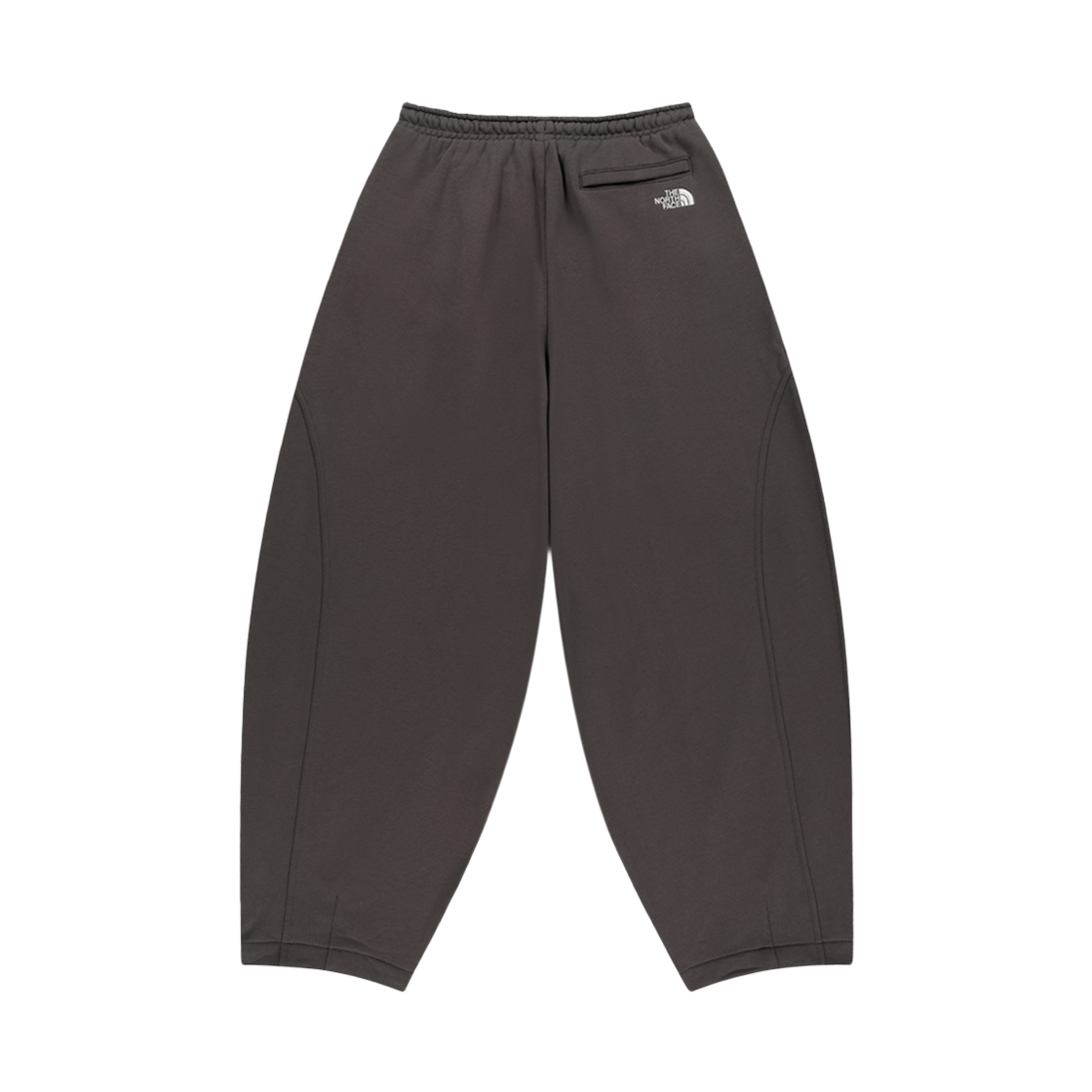 노스페이스 데이오프 스웨트팬츠 브라운 - 25FW(The North Face Dayoff Sweatpants Brown - 25FW) - 2